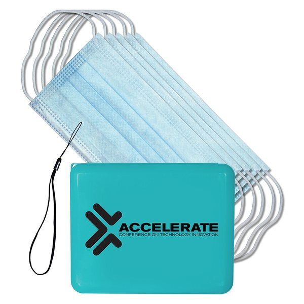 MicroHalt Disposable Masks Kit