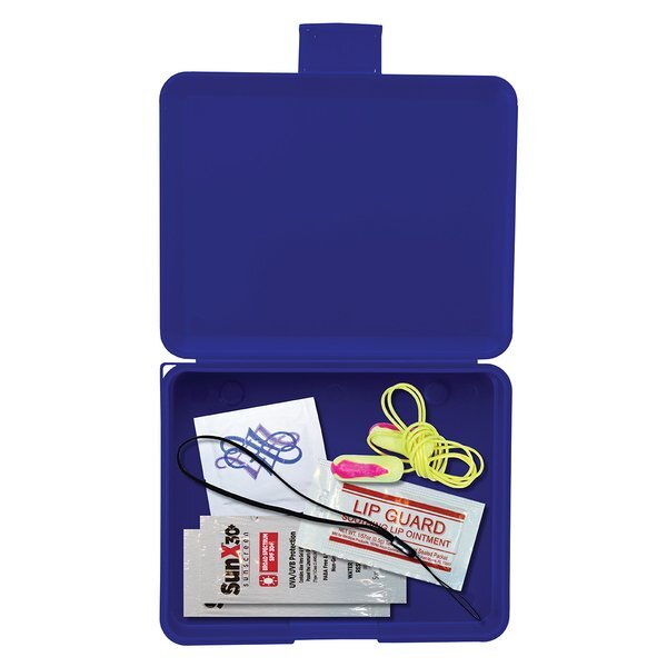 MicroHalt Outdoor Race Kit