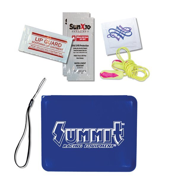 MicroHalt Outdoor Race Kit