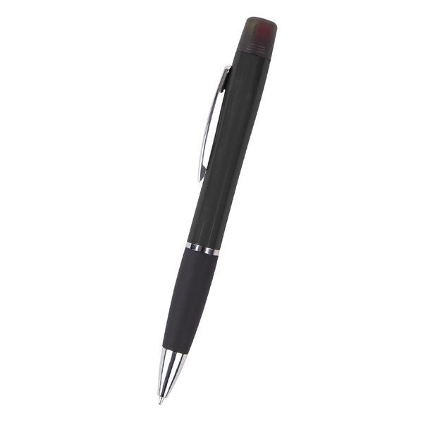 Emerson Twist Action Pen w/ Highlighter - CLOSEOUT!