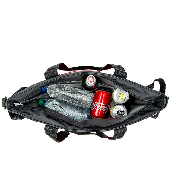 Excursion Tarpaulin Cooler Bag