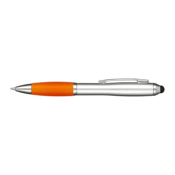 Nash Gel Stylus Pen