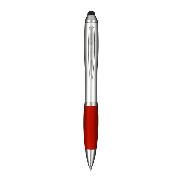 Nash Gel Stylus Pen