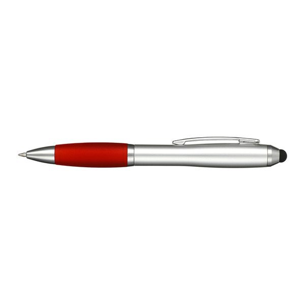Nash Gel Stylus Pen