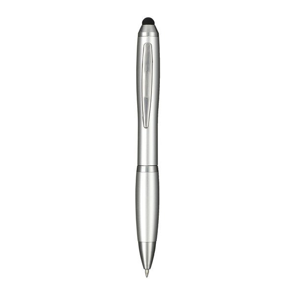 Nash Gel Stylus Pen