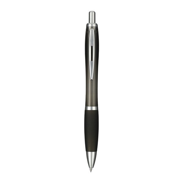 Nash Gel Click Action Pen