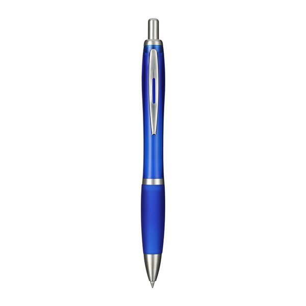 Nash Gel Click Action Pen