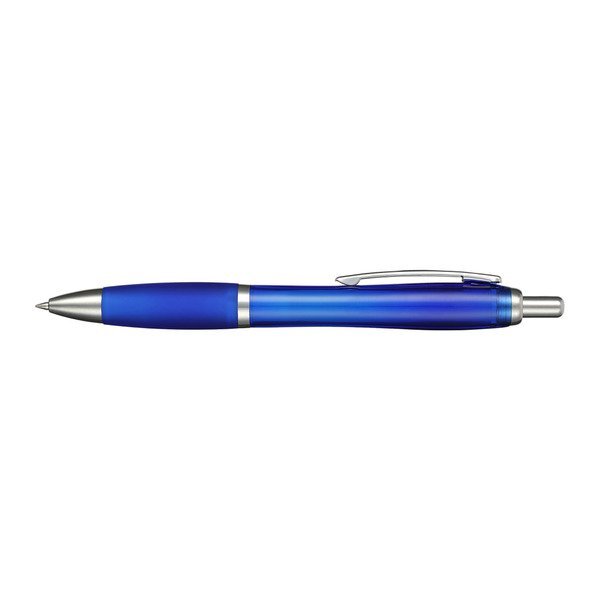 Nash Gel Click Action Pen