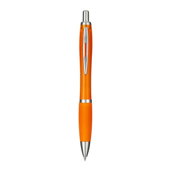 Nash Gel Click Action Pen