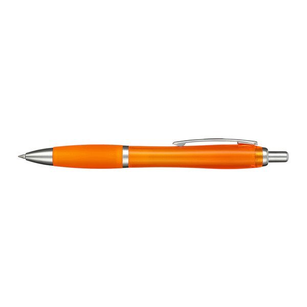 Nash Gel Click Action Pen
