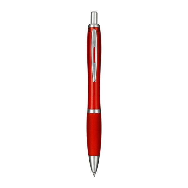 Nash Gel Click Action Pen