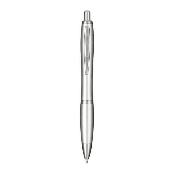Nash Gel Click Action Pen