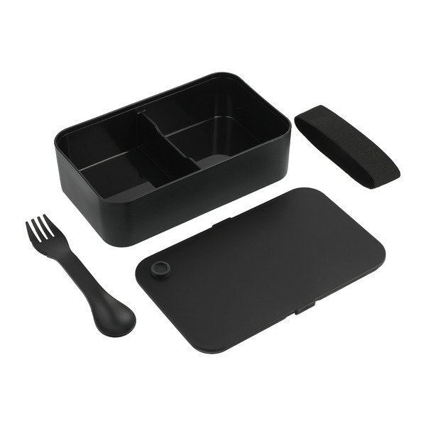 Recycled Plastic Bento Box