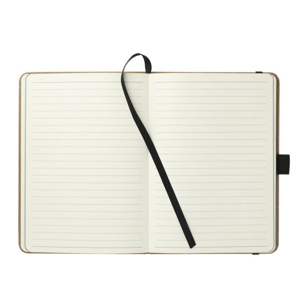 FSC® Mix Bound Notebook, 5" x 7"