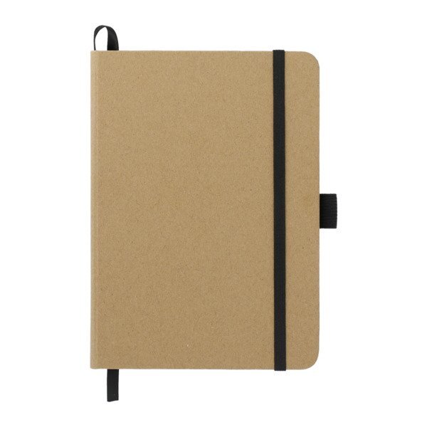 FSC® Mix Bound Notebook, 5" x 7"
