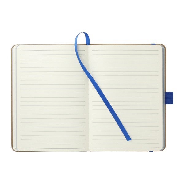 FSC® Mix Bound Notebook, 5" x 7"