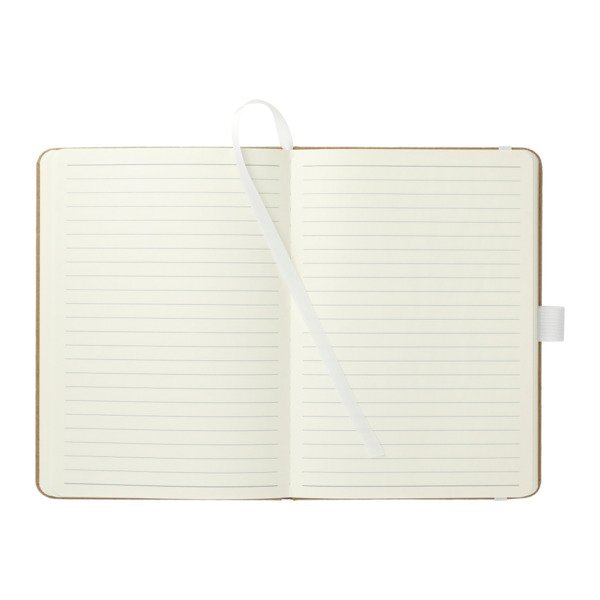 FSC® Mix Bound Notebook, 5" x 7"