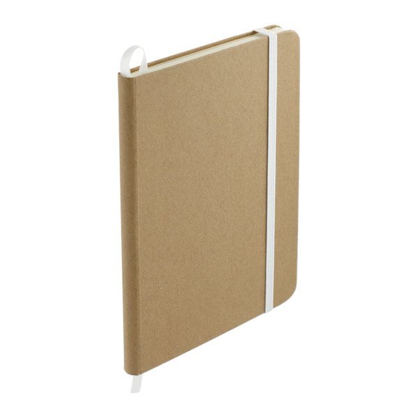 FSC® Mix Bound Notebook, 5" x 7"