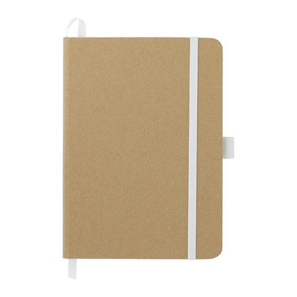 FSC® Mix Bound Notebook, 5" x 7"