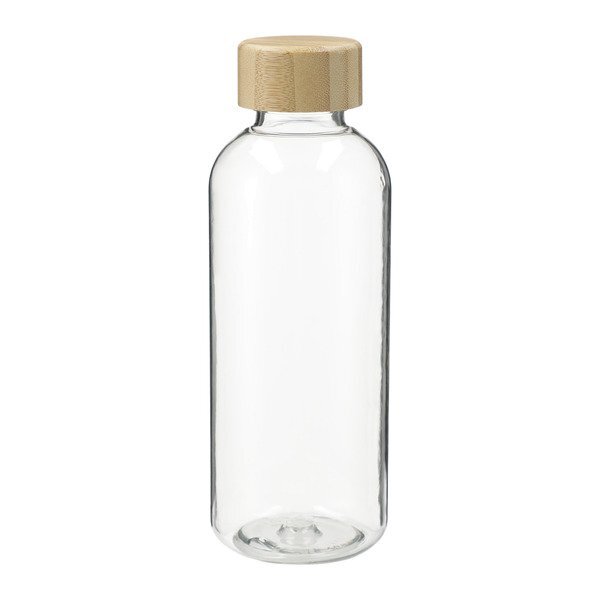 Reusable RPET Eco Bottles  Promotional Water Bottles