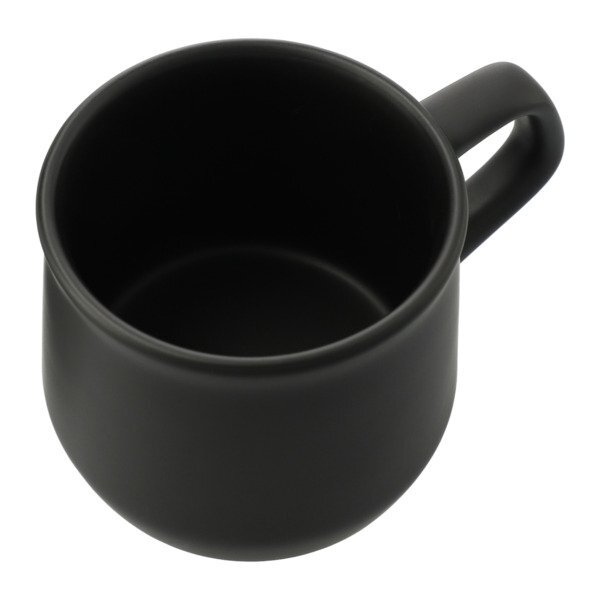 Angus Ceramic Mug, 12oz.