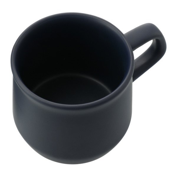 Angus Ceramic Mug, 12oz.