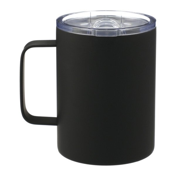 Rover Vacuum Insulated Camp Mug, 14oz.