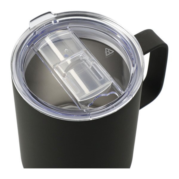 Rover Vacuum Insulated Camp Mug, 14oz.