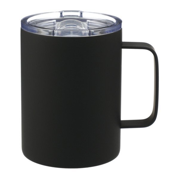 Rover Vacuum Insulated Camp Mug, 14oz.