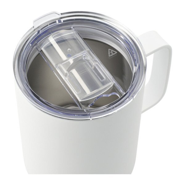 Rover Vacuum Insulated Camp Mug, 14oz.