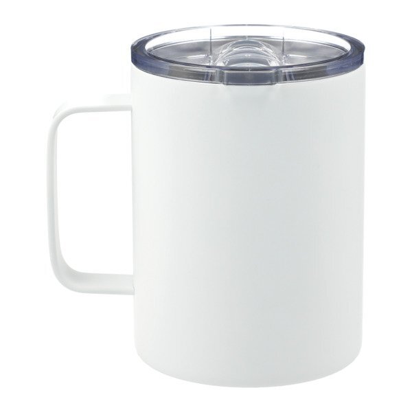 Rover Vacuum Insulated Camp Mug, 14oz.