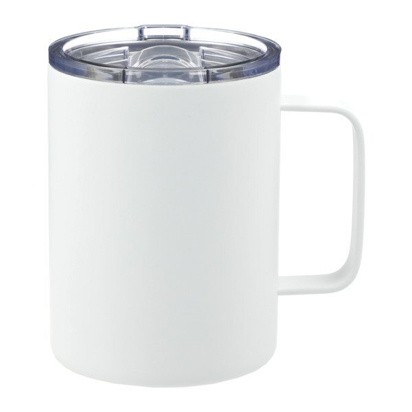 Rover Vacuum Insulated Camp Mug, 14oz.