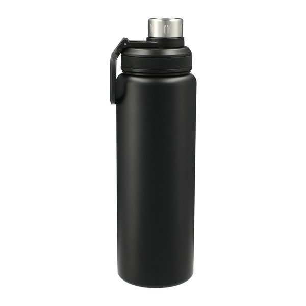 Vasco Single-Wall Stainless Steel Bottle, 32oz.