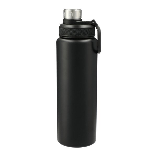 Vasco Single-Wall Stainless Steel Bottle, 32oz.