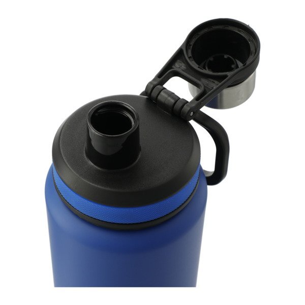 Vasco Single-Wall Stainless Steel Bottle, 32oz.