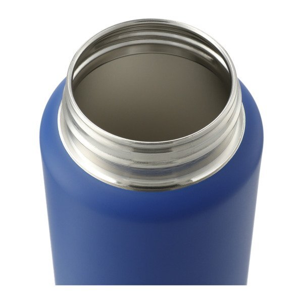 Vasco Single-Wall Stainless Steel Bottle, 32oz.