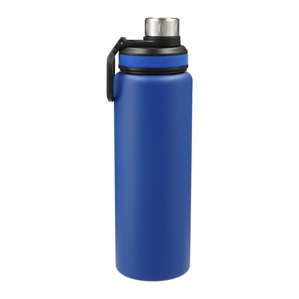 Vasco Single-Wall Stainless Steel Bottle, 32oz.