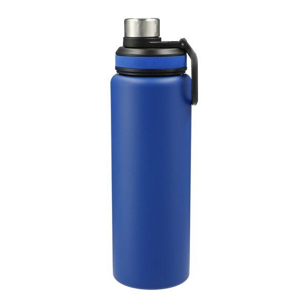 Vasco Single-Wall Stainless Steel Bottle, 32oz.