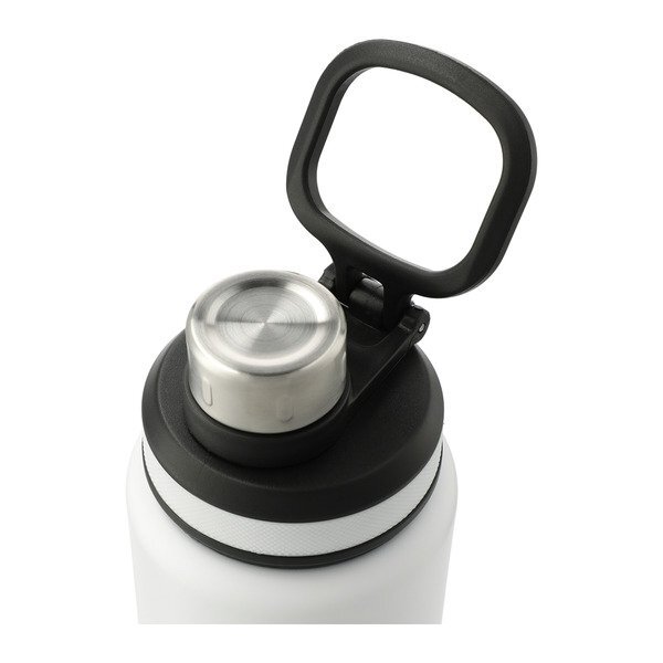 Vasco Single-Wall Stainless Steel Bottle, 32oz.