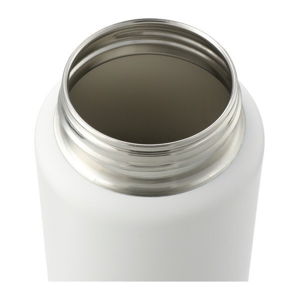 Vasco Single-Wall Stainless Steel Bottle, 32oz.