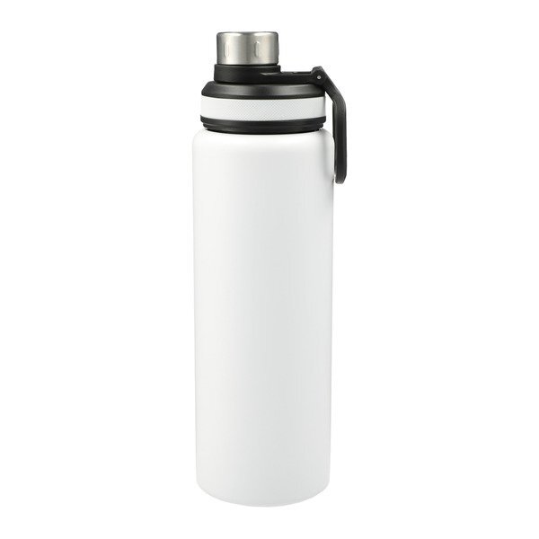 Vasco Single-Wall Stainless Steel Bottle, 32oz.