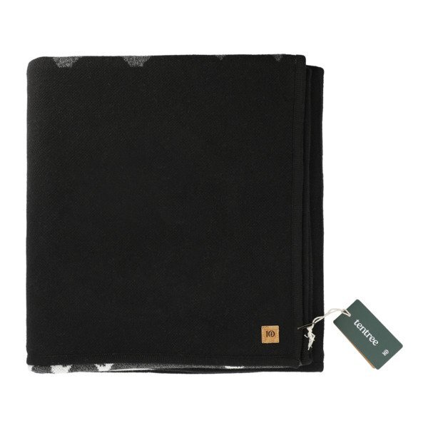 tentree® Organic Cotton Juniper Blanket, 60" x 60"