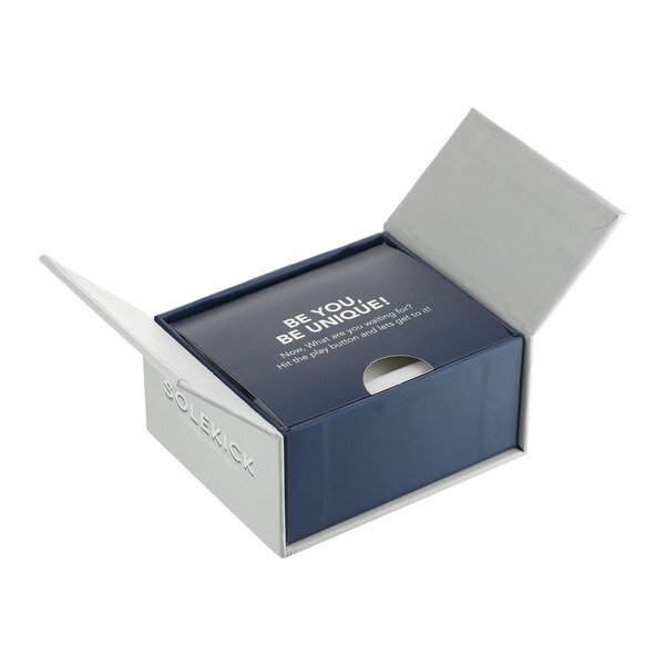 Solekick™ True Wireless Auto Pair Earbuds