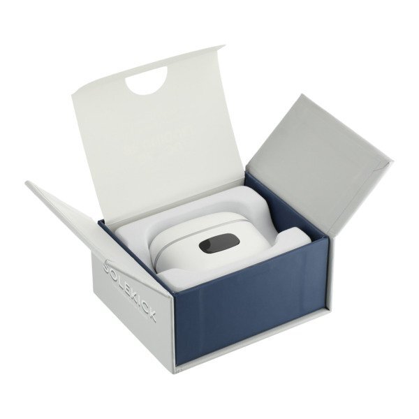 Solekick™ True Wireless Auto Pair Earbuds