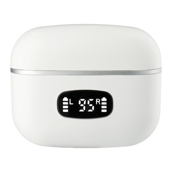 Solekick™ True Wireless Auto Pair Earbuds