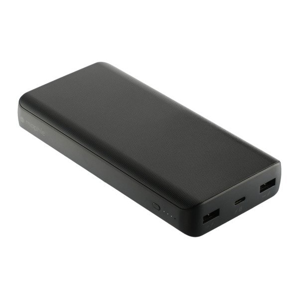 mophie® Power Boost Power Bank, 20,000mAh