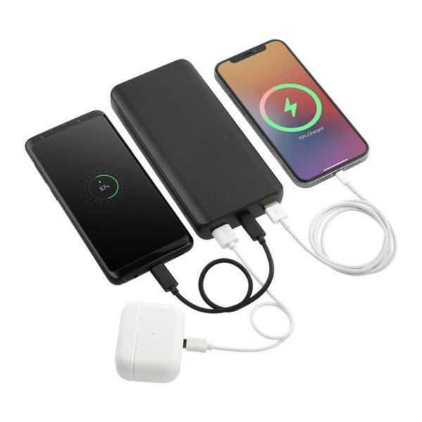 mophie® Power Boost Power Bank, 20,000mAh
