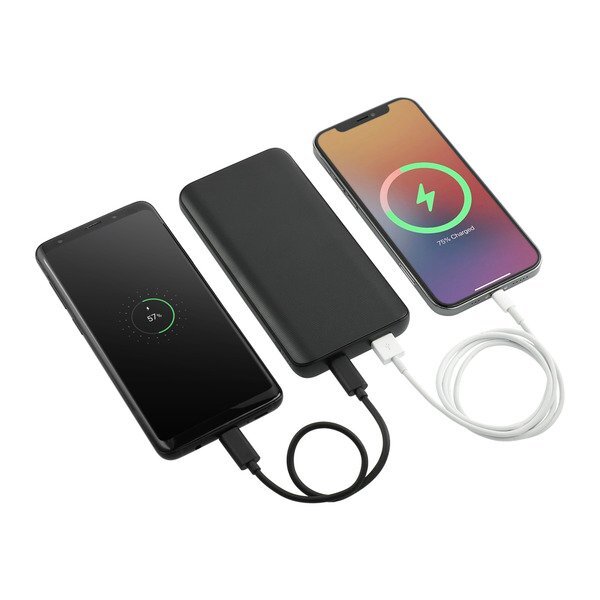 mophie® Power Boost Power Bank, 10,000mAh