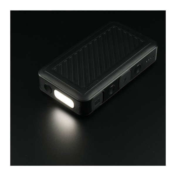 mophie® Powerstation Go Rugged Compact Power Bank, 8100mAh