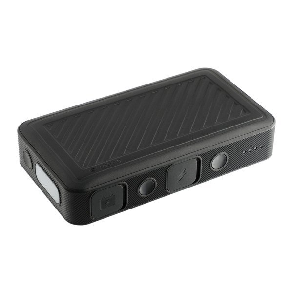 mophie® Powerstation Go Rugged Compact Power Bank, 8100mAh
